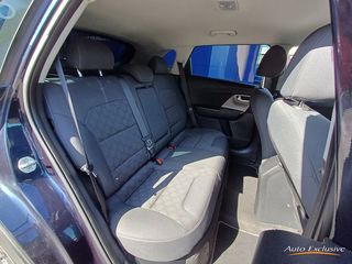 KIA NIRO 1.6 GDI HIBRIDO DRIVE