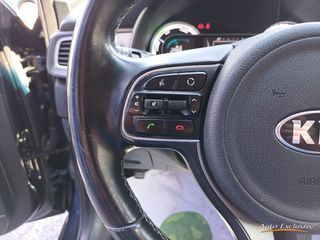 KIA NIRO 1.6 GDI HIBRIDO DRIVE