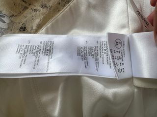 Vestido novia PRONOVIAS Tamira