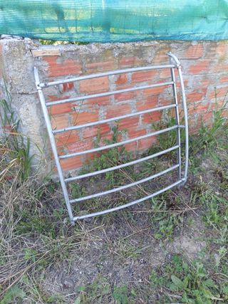 Baca Seat 600 Zacarias