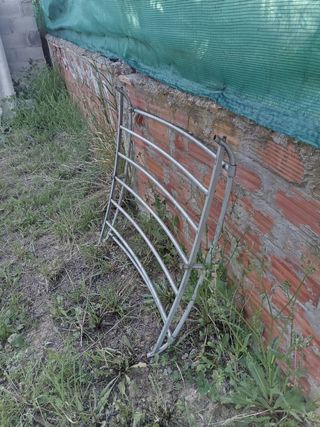 Baca Seat 600 Zacarias