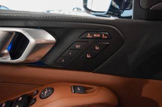 BMW X7 40d M Sport Pro 2025