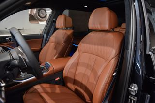 BMW X7 40d M Sport Pro 2025