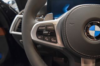 BMW X7 40d M Sport Pro 2025