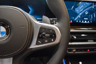 BMW X7 40d M Sport Pro 2025