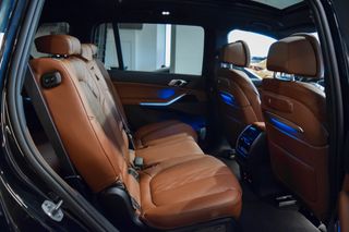 BMW X7 40d M Sport Pro 2025