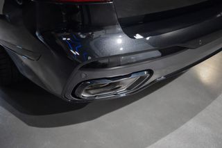 BMW X7 40d M Sport Pro 2025