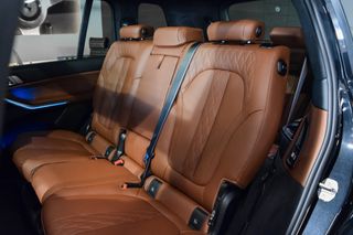 BMW X7 40d M Sport Pro 2025