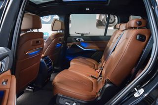 BMW X7 40d M Sport Pro 2025