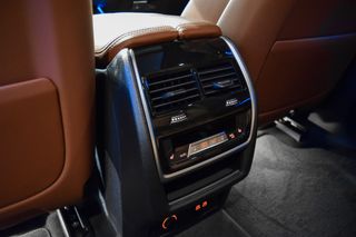 BMW X7 40d M Sport Pro 2025