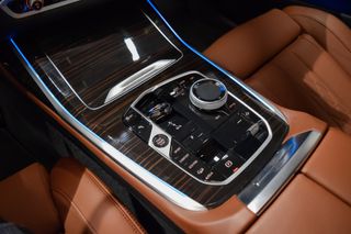 BMW X7 40d M Sport Pro 2025