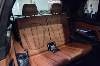 BMW X7 40d M Sport Pro 2025