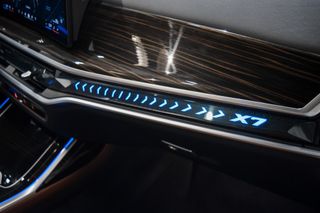 BMW X7 40d M Sport Pro 2025