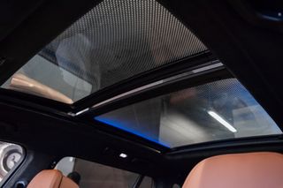 BMW X7 40d M Sport Pro 2025