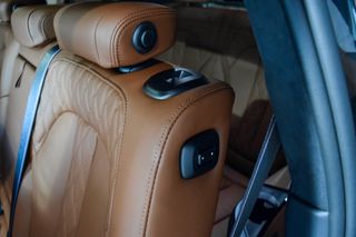 BMW X7 40d M Sport Pro 2025