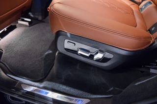 BMW X7 40d M Sport Pro 2025