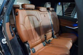 BMW X7 40d M Sport Pro 2025