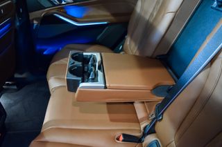 BMW X7 40d M Sport Pro 2025