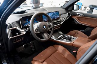 BMW X7 40d M Sport Pro 2026