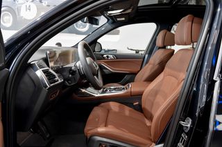BMW X7 40d M Sport Pro 2026