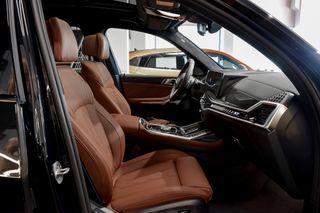 BMW X7 40d M Sport Pro 2026