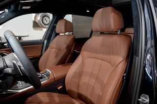 BMW X7 40d M Sport Pro 2026