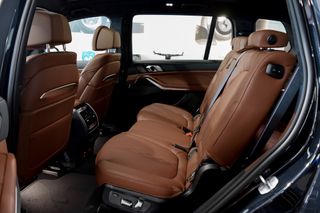 BMW X7 40d M Sport Pro 2026