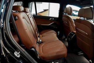 BMW X7 40d M Sport Pro 2026