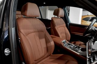 BMW X7 40d M Sport Pro 2026