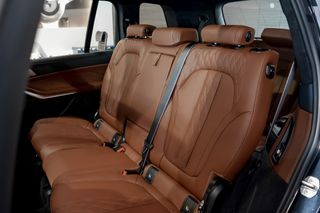 BMW X7 40d M Sport Pro 2026