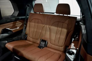 BMW X7 40d M Sport Pro 2026