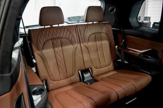BMW X7 40d M Sport Pro 2026
