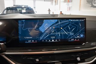 BMW X7 40d M Sport Pro 2026