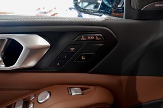BMW X7 40d M Sport Pro 2026