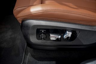 BMW X7 40d M Sport Pro 2026