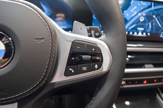 BMW X7 40d M Sport Pro 2026