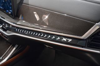 BMW X7 40d M Sport Pro 2026