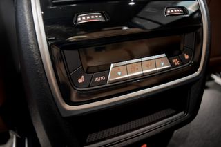 BMW X7 40d M Sport Pro 2026
