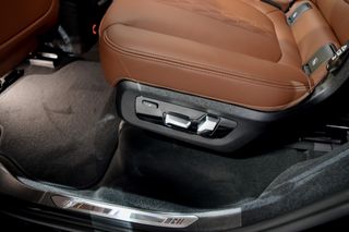 BMW X7 40d M Sport Pro 2026