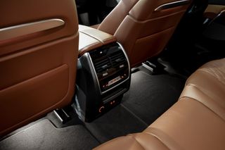 BMW X7 40d M Sport Pro 2026