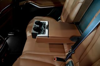BMW X7 40d M Sport Pro 2026