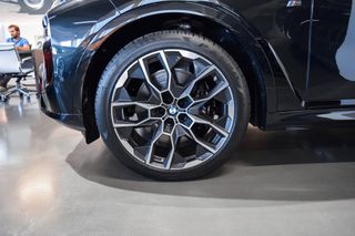 BMW X7 40d M Sport Pro 2026