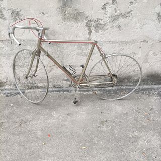 Bici corsa vintage anni '70