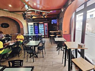 Bar en venta en Nou Eixample Nord en Tarragona