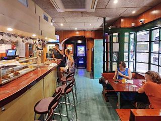Bar en venta en Nou Eixample Nord en Tarragona