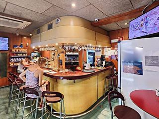 Bar en venta en Nou Eixample Nord en Tarragona