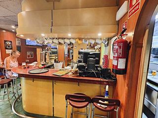 Bar en venta en Nou Eixample Nord en Tarragona