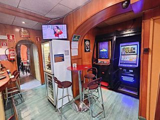 Bar en venta en Nou Eixample Nord en Tarragona