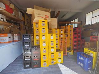 Bar en venta en Nou Eixample Nord en Tarragona