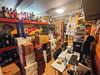 Bar en venta en Nou Eixample Nord en Tarragona